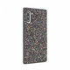 Torbica Glitter za Samsung N970F Galaxy Note 10 crna