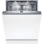 Bosch SMV6ZDX16E ugradna mašina za pranje sudova