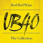 UB40 RED RED WINE THE COLLECTION