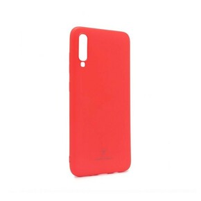 Maskica Teracell Giulietta za Samsung A705F Galaxy A70 mat crvena