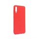 Maskica Teracell Giulietta za Samsung A705F Galaxy A70 mat crvena