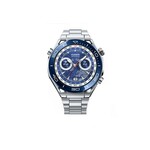 Huawei Watch Ultimate pametni sat, crni/plavi/srebrni/titan