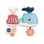 Canpol baby igračka za kupanje - creative toy