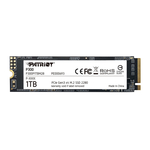 Patriot P300 P300P1TBM28 SSD 1TB, M.2, NVMe