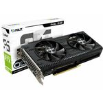 Palit GeForce RTX 3050 Dual OC, NE63050T19P1-190AD