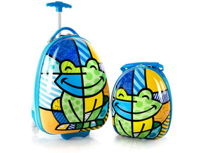 Heys Dečji koferi Britto for kids - Luggage and backpack set