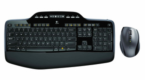 Logitech MK710 bežični/žični miš i tastatura