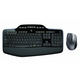 Logitech MK710 bežični/žični miš i tastatura, USB