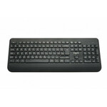Moye OT-7200 tastatura, USB, crna