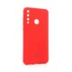 Maskica Teracell Giulietta za Huawei Y6p mat crvena