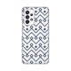 Torbica Silikonska Print Skin za Samsung A536B Galaxy A53 5G Blue cubes