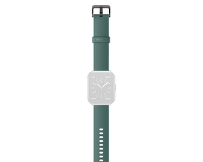 XIAOMI Haylou Mibro Color Smart Watch narukvica zelena