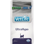 Vet Life Dijetalna hrana za mačke Ultrahypo 0.4kg