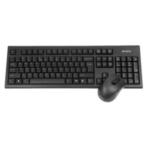 A4Tech 7100N bežični miš i tastatura