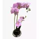 AVATAR Veštačko cveće - ljubičasta orhideja