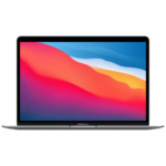 Apple MacBook Air 13.3" mgn63ze/a, 2560x1600/2560x1664, Apple M1, 256GB SSD/512GB SSD, 8GB RAM, Apple Mac OS