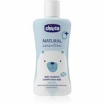 Chicco Natural Sensation Šampon 200Ml