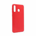 Torbica Soft za Samsung A305F Galaxy A30 crvena