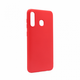 Torbica Soft za Samsung A305F Galaxy A30 crvena