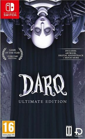 Switch DARQ - Ultimate Edition