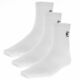 Eastbound Ts Čarape Averza Socks 3Pack Ebus652-Wht