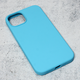 Torbica Summer color za iPhone 14 6.1 svetlo plava