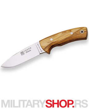 Lovački nož maslinovo drvo Joker CO25