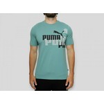 Puma Logo Power muska majica SPORTLINE PUMA