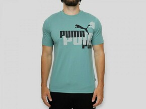 Puma Logo Power muska majica SPORTLINE PUMA