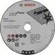 Rezna ploča Expert for Inox Bosch 2608601520, A 60 R INOX BF; 76 mm; 1 mm; 10 mm