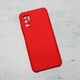 Torbica Summer color za Xiaomi Redmi Note 10 5G crvena