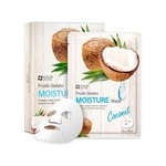 SNP Fruits Gelato Moisture Mask 25ml sa mineralima kokosa za intenzivnu hidrataciju