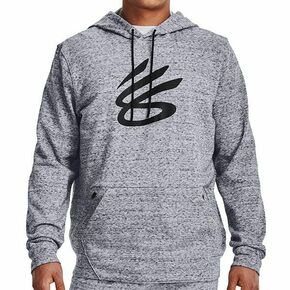Under Armour Duks Curry Pullover Hood 1370276-011