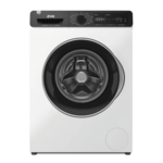 Vox WM-1288 mašina za pranje veša 8 kg, 597x845x527/845x597x527