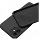 MCTK5 IPHONE 14 Pro Max Futrola Soft Silicone Black 179