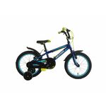 Ultra Bicikl Kidy V-Brake Blue 16"