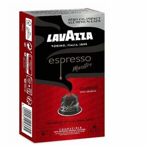 Lavazza ALU Nespresso kompatibilne Clasicco 57g