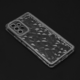 Torbica Bling Diamond za Samsung A536B Galaxy A53 5G transparent
