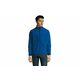 SOL'S RELAX muška softshell jakna - Royal plava, L