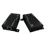 E-GREEN Adapter-Konvertor HDMI extender - RJ 45 cat5e/6, 60m