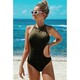 Jednodijelni kupaći kostim 38180