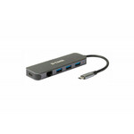 D-Link USB 3.0 DUB-2334