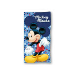 Baloo Dečiji Pamučni Peškir za plažu 70x140 cm Mickey Mouse model 1