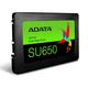 Adata SU650 ASU650SS-240GT-R SSD 240GB, 2.5”, SATA, 520/450 MB/s