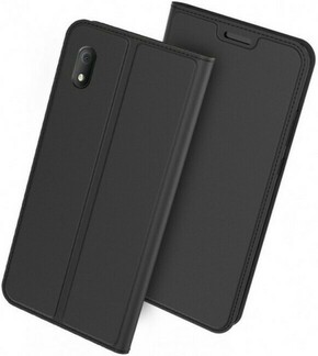 MCLF12 SAMSUNG Note 9 Futrola Leather Luxury FLIP Black 179