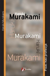 PISAC KAO PROFESIJA Haruki Murakami