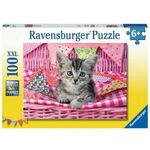 Ravensburger puzzle - slagalice - Maca