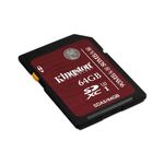 Kingston SD 64GB memorijska kartica