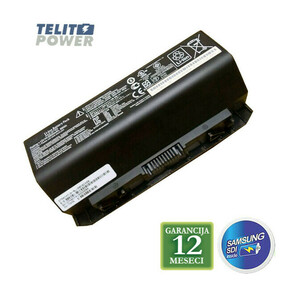 Baterija za laptop ASUS A42-G750 15V 5900mAh