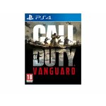PS4 igra Call of Duty: Vanguard